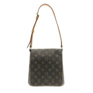 ルイヴィトン(LOUIS VUITTON)のルイヴィトン ショルダーバッグ モノグラム(ショルダーバッグ)