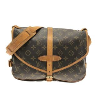 ルイヴィトン(LOUIS VUITTON)のルイヴィトン ショルダーバッグ モノグラム(ショルダーバッグ)