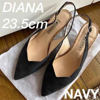 DIANA - 11/7まで限定値下げ【美品】ダイアナ パンプス UL17282 ピンク DIANA - 11/7まで限定値下げ【美品】ダイアナ パンプス UL17282 ピンク