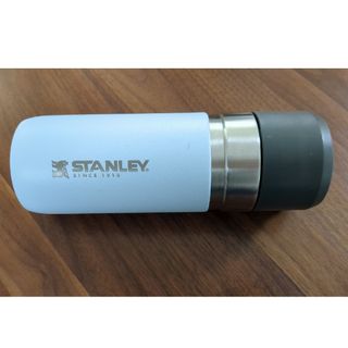 スタンレー STANLEY ゴーシリーズ 0.37L　ペールブルー(タンブラー)