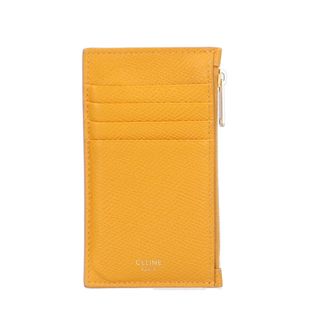 CELINE セリーヌ こびり付く キーリング レザー 限定 フィービー CELINE セリーヌ こびり付く キーリング レザー 限定 フィービー