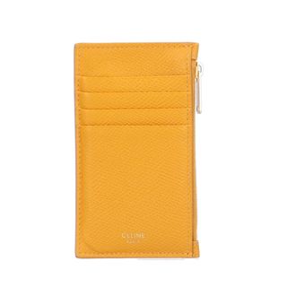 セリーヌ(celine)のセリーヌ コインケース レザー F-TG-1199 レディース CELINE  中古(コインケース)