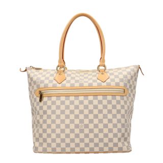 ヴィトン(LOUIS VUITTON) ダミエ・アズール トートバッグ(レディース ヴィトン(LOUIS VUITTON) ダミエ・アズール トートバッグ(レディース