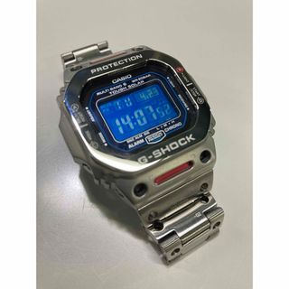 カシオ(CASIO)のG-SHOCK  GW-M5610CCメタルバンド(腕時計(デジタル))