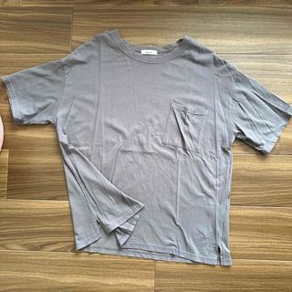 ニコアンド  Tシャツ