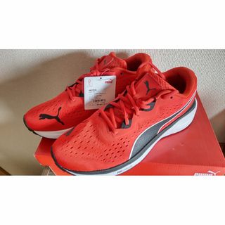 プーマ(PUMA)のPUMA プーマ ユニセックス スニーカー アヴィエート 27.5 ㎝(スニーカー)