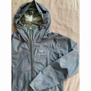 アークテリクス(ARC'TERYX)のARC'TERYX アルファLTジャケット　CA34438(ナイロンジャケット)