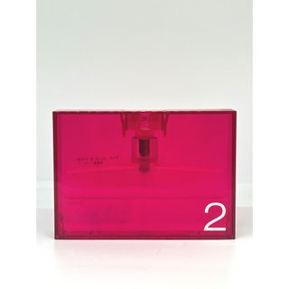 Gucci - GUCCI グッチ　rush2 ラッシュ2 オードトワレ 30ml