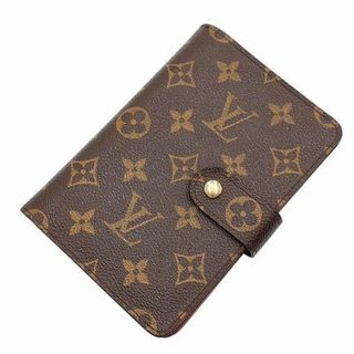 ルイヴィトン(LOUIS VUITTON)の◆外観超美品◆ ルイヴィトン 財布 M61207 ポルトパピエ ジップ(財布)