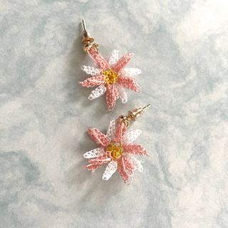 オヤのピアス⑦(ピアス)