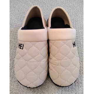 メイ(MEI)の［MEI］2WAY MOCK SHOES モックシューズ  レディース キッズ(スリッポン/モカシン)