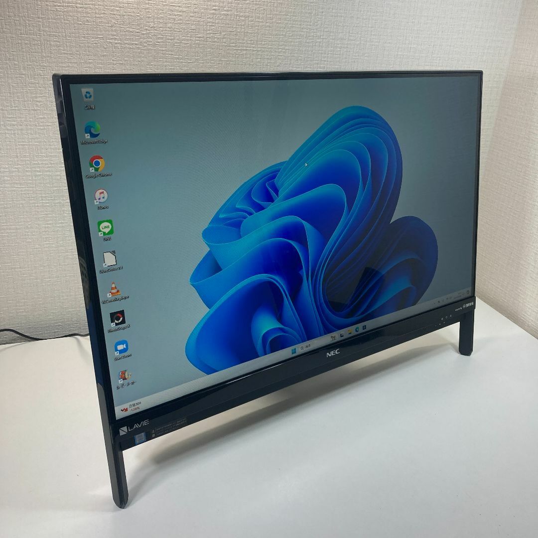 NEC LAVIE 液晶一体型 パソコン（T30） NEC LAVIE 液晶一体型 パソコン（T30）