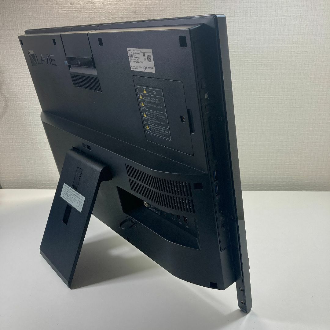 NEC LAVIE 液晶一体型 パソコン（T30） NEC LAVIE 液晶一体型 パソコン（T30）