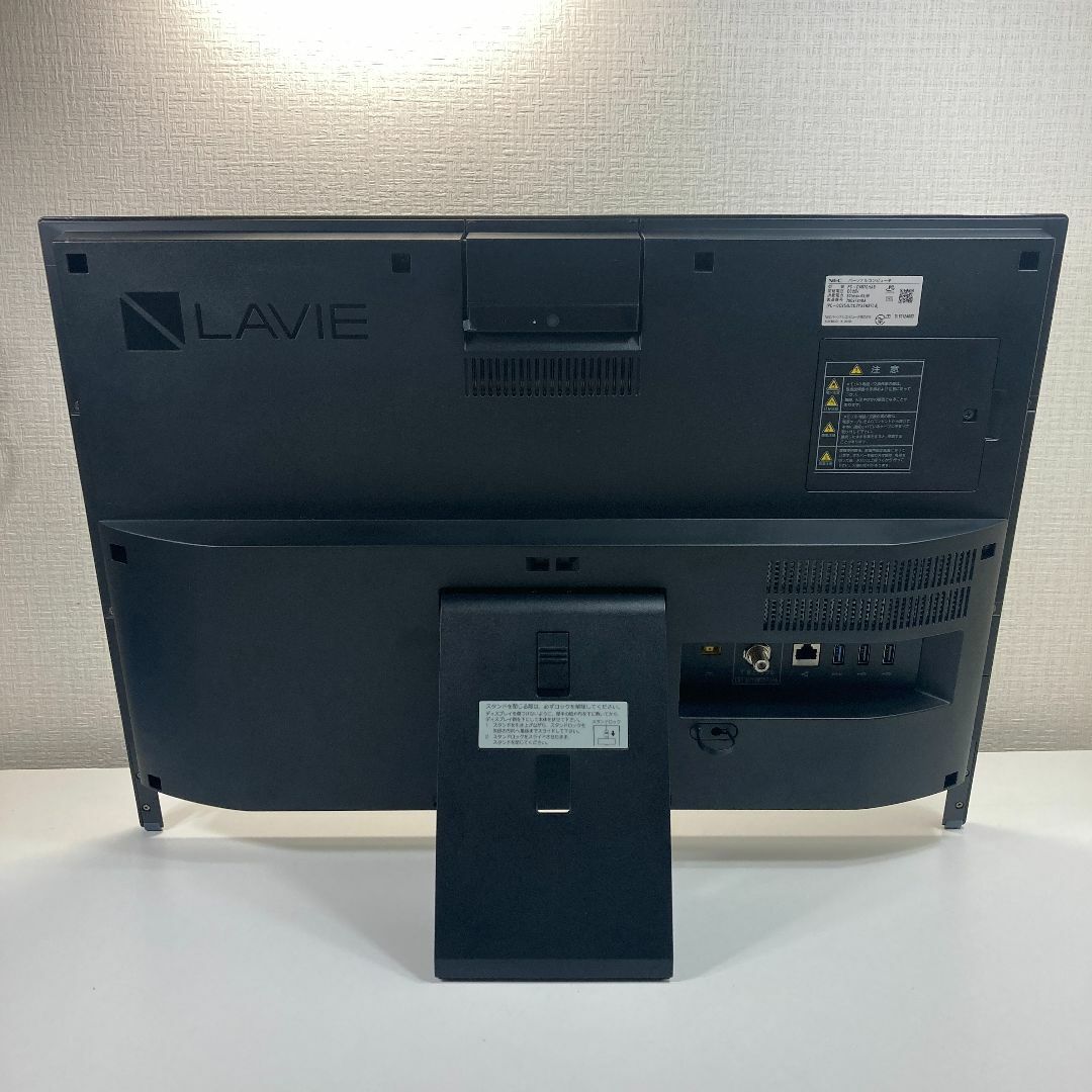 NEC LAVIE 液晶一体型 パソコン（T30） NEC LAVIE 液晶一体型 パソコン（T30）