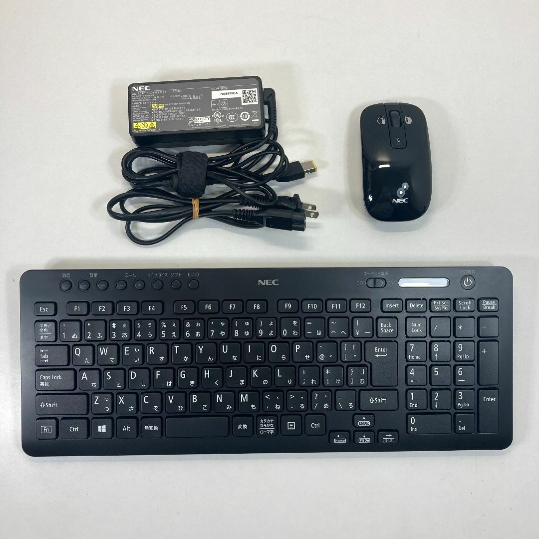 NEC LAVIE 液晶一体型 パソコン（T30）
