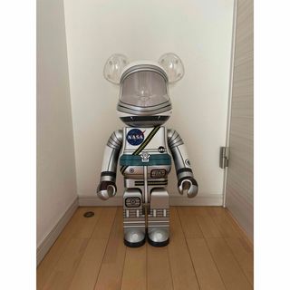 BE@RBRICK - 貴重！BE@RBRICK ベアブリック 1000% NASA