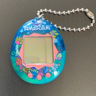 Original Tamagotchi Tama Ocean(1個)