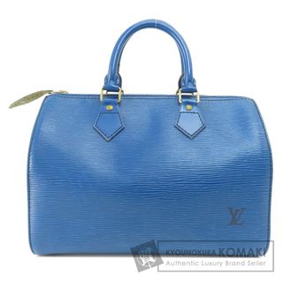 ルイヴィトン(LOUIS VUITTON)のLOUIS VUITTON M43015 スピーディ25 ボストンバッグ エピ レディース(ボストンバッグ)