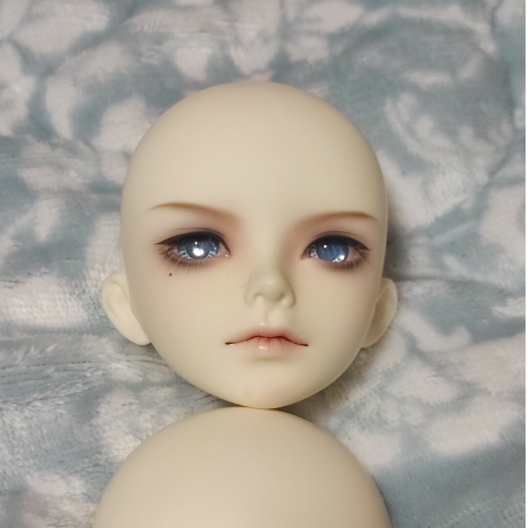Universe Doll Adrar ハンドメイドのおもちゃ(フィギュア)の商品写真