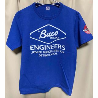 美品　Buco  38〜40  Ｔシャツ