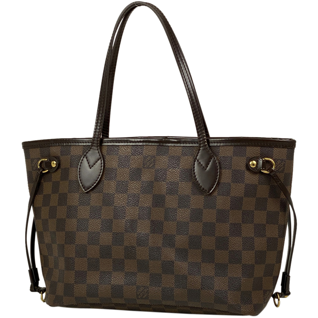 LOUIS VUITTON(ルイヴィトン)のルイ・ヴィトン ネヴァーフル PM レディース 【中古】 レディースのバッグ(トートバッグ)の商品写真