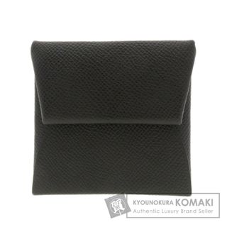 エルメス(Hermes)のHERMES バスティア コインケース エプソン メンズ(コインケース/小銭入れ)