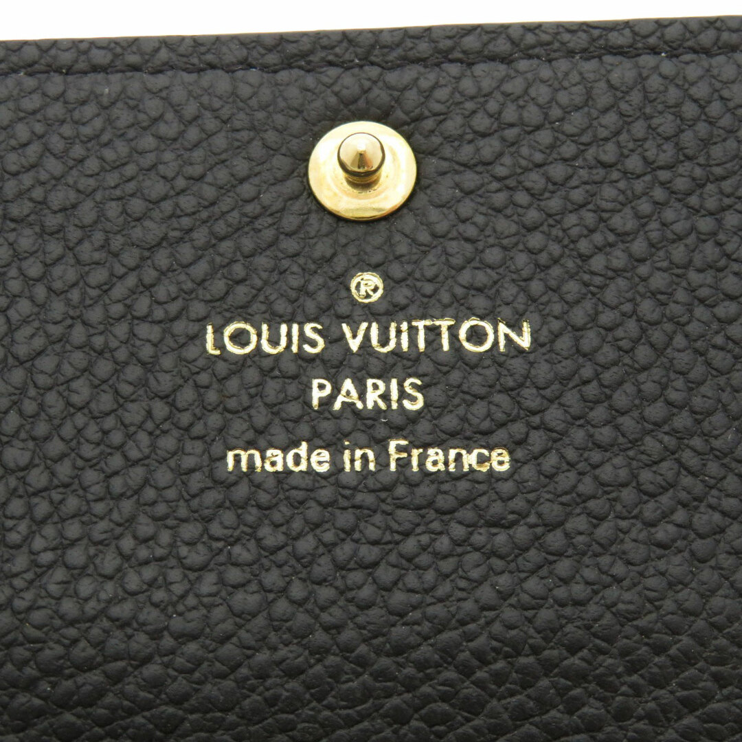 LOUIS VUITTON(ルイヴィトン)のLOUIS VUITTON M64421 ミュルティクレ6 アンプラント キーケース アンプラント レディース レディースのファッション小物(キーケース)の商品写真