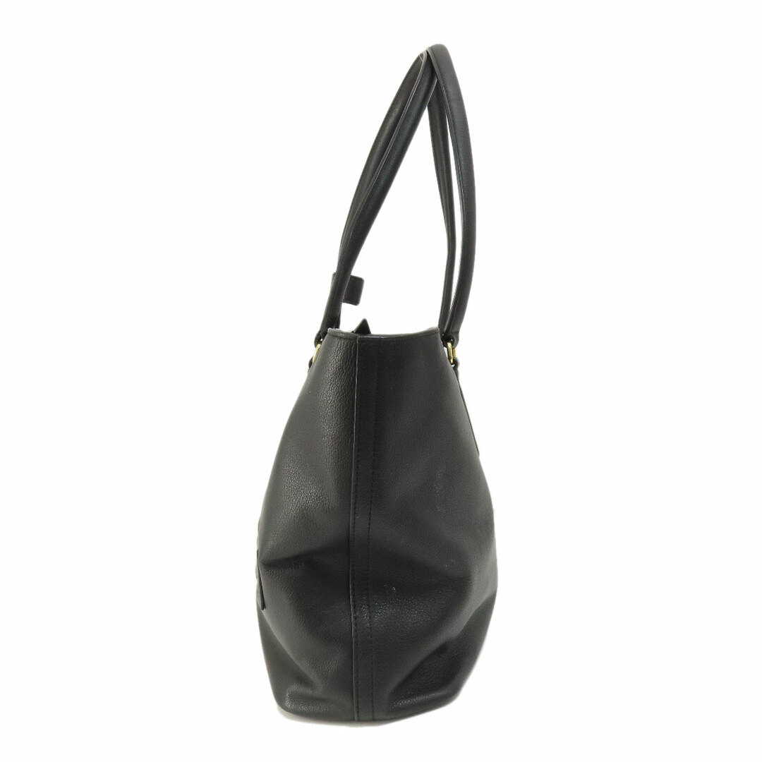 TUMI - TUMI ロゴ トートバッグ レザー レディースの通販 by 京 TUMI - TUMI ロゴ トートバッグ レザー レディースの通販 by 京