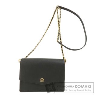 Tory Burch - Tory Burch チェーンショルダー ショルダーバッグ レザー レディース