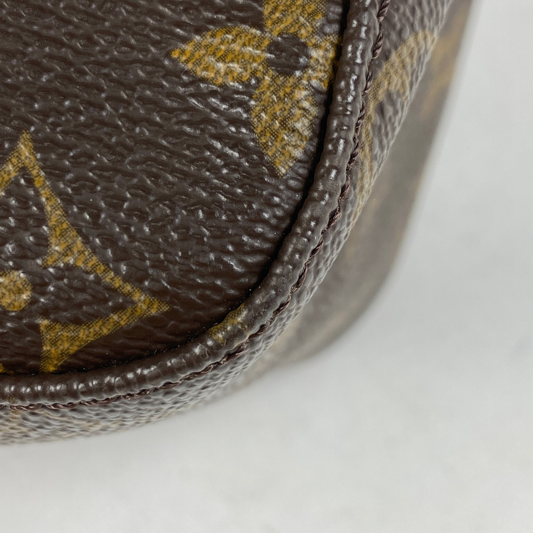 LOUIS VUITTON(ルイヴィトン)のルイ・ヴィトン ルーピング GM レディース 【中古】 レディースのバッグ(ショルダーバッグ)の商品写真