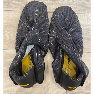 ビブラム(vibram)のVibram FUROSHIKI(サンダル)