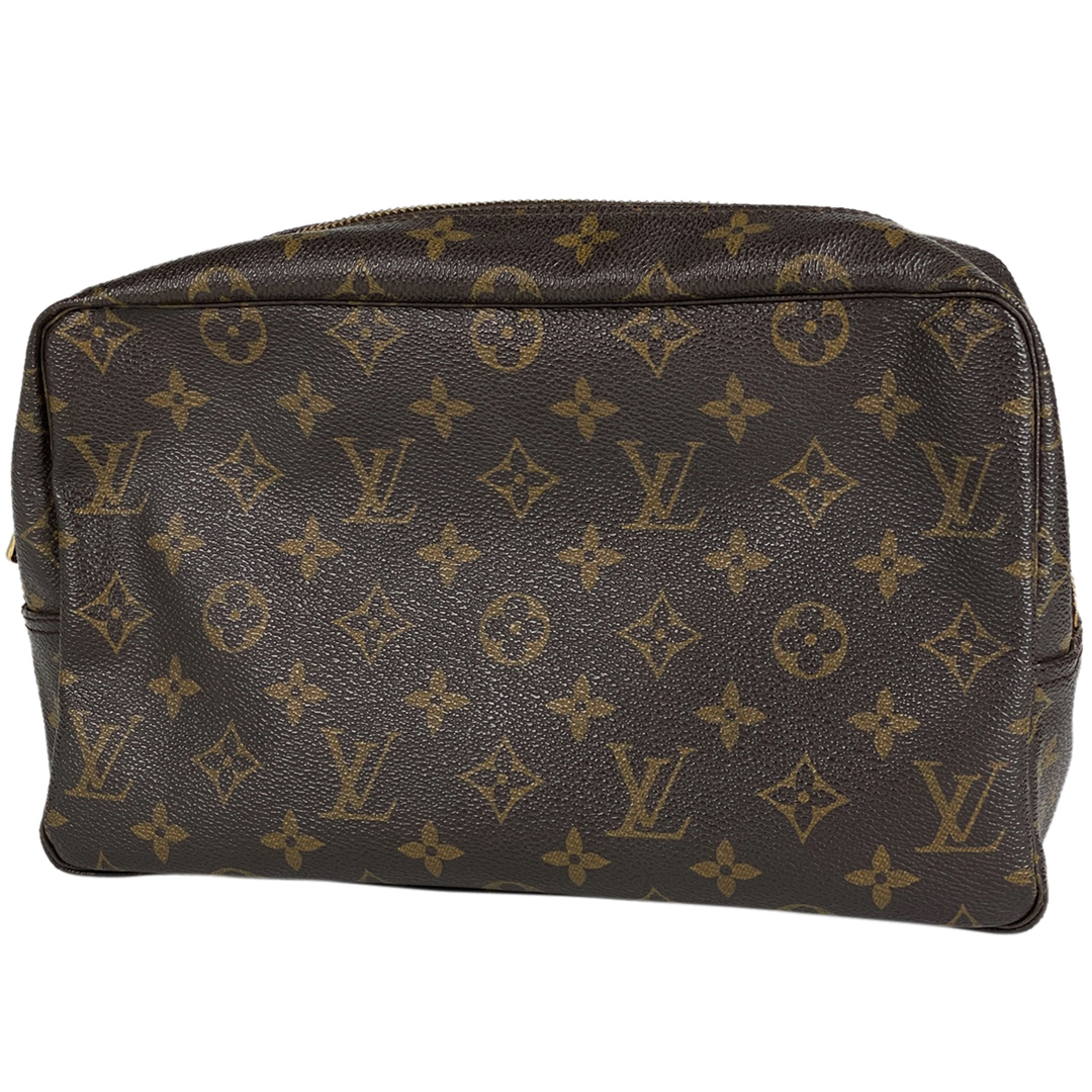 LOUIS VUITTON(ルイヴィトン)のルイ・ヴィトン トゥルース トワレット 28 レディース 【中古】 レディースのバッグ(その他)の商品写真