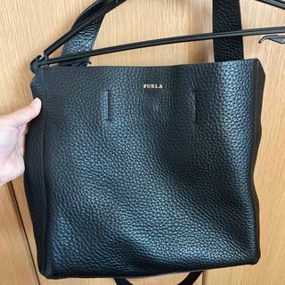 フルラ(Furla)のフルラ　バック斜めがけ(トートバッグ)