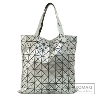 イッセイミヤケ(ISSEY MIYAKE)のISSEY MIYAKE INC. バオバオ トートバッグ PVC レディース(トートバッグ)