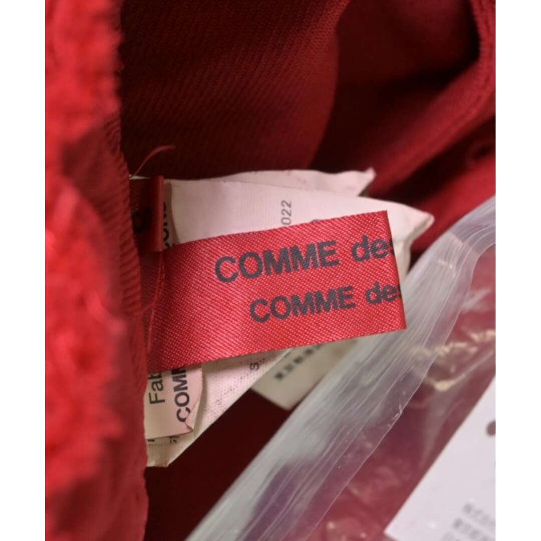 COMME des GARCONS COMME des GARCONS(コムデギャルソンコムデギャルソン)のCOMME des GARCONS COMME des GARCONS 【古着】【中古】 レディースのトップス(シャツ/ブラウス(長袖/七分))の商品写真