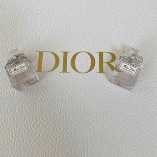 ディオール(Dior)のディオール(香水(女性用))