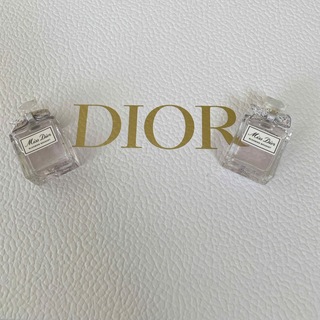 ディオール(Dior)のディオール(香水(女性用))