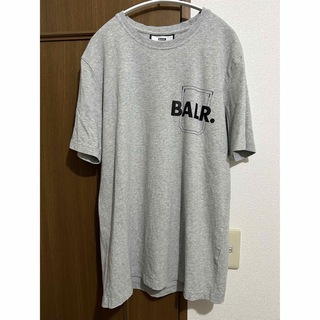 ボーラー BALR. BRAND T-SHIRT Tシャツ(Tシャツ/カットソー(半袖/袖なし))