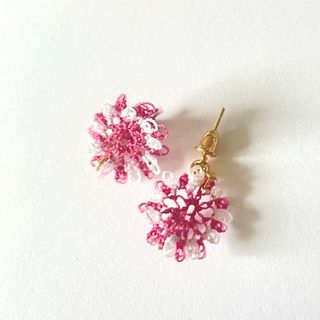 オヤのピアス11(ピアス)