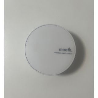 ミース(MEES)のミース　モアリッチクッション(ファンデーション)