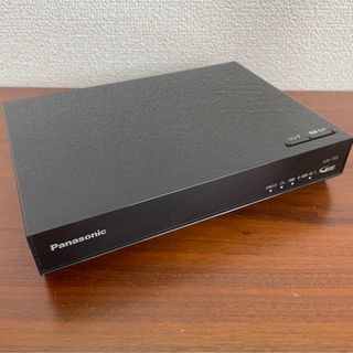 HDDレコーダーのみ　Panasonic プライベート・ビエラ UN-10T5