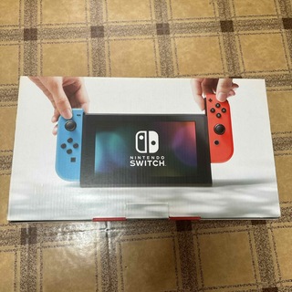 ニンテンドウ(任天堂)の任天堂Nintendo Switch箱のみ(その他)