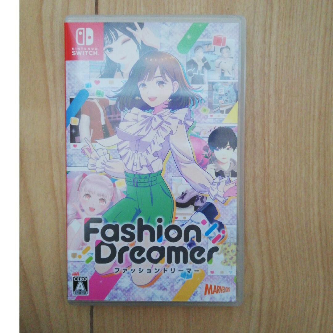 ファッションドリーマー | フリマアプリ ラクマ ファッションドリーマー | フリマアプリ ラクマ