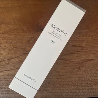 メディプラス(Mediplus)の届いたばかり　新品　メディプラスゲル  180g  メディプラス(美容液)