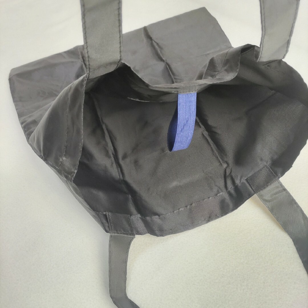 ハンドメイド  エコバッグ レディースのバッグ(エコバッグ)の商品写真