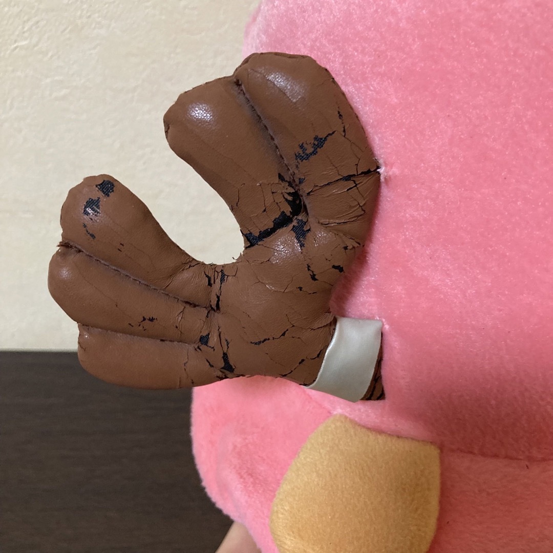 ONEPIECE  ワンピース  チョッパー  ぬいぐるみ エンタメ/ホビーのおもちゃ/ぬいぐるみ(ぬいぐるみ)の商品写真