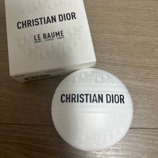 クリスチャンディオール(Christian Dior)のディオール　ルボーム　クリーム(ボディクリーム)