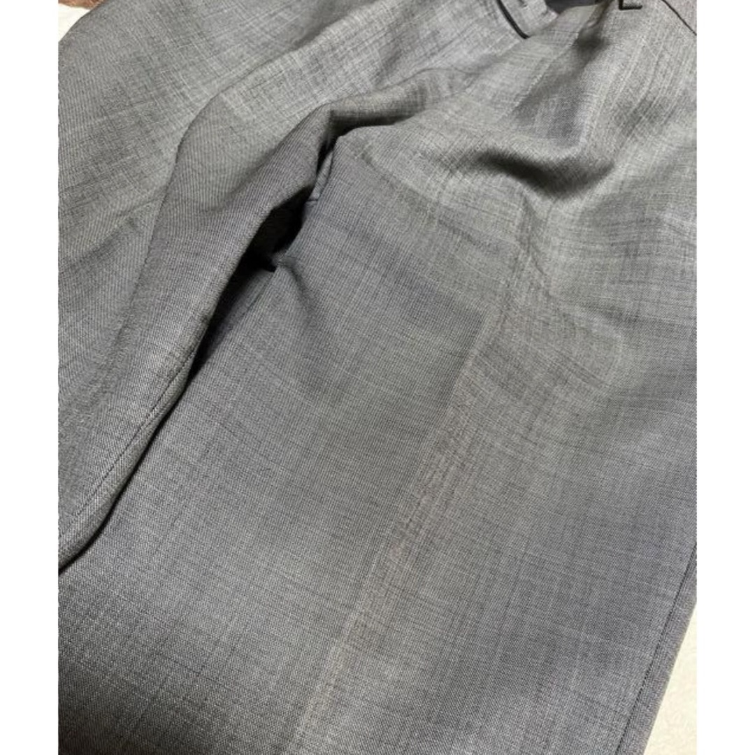 AOKI(アオキ)のAOKI MAJI メンズスーツ セットアップ 上下　 サイズY6  メンズのスーツ(セットアップ)の商品写真