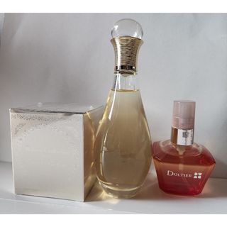 クリスチャンディオール(Christian Dior)のミラノコレクション2012　クリスチャンディオール　ジャドール(その他)