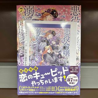 悪役令嬢は溺愛ルートに入りました！？　WonderGOO特典付き(文学/小説)